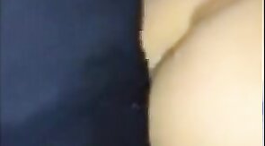 Amateur cock making juicy love