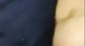 Amateur cock making juicy love
