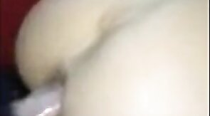 Amateur cock making juicy love