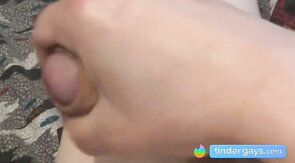 Closeup POV Cumshot 2