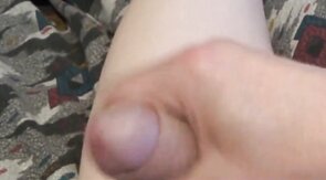 Closeup POV Cumshot 2