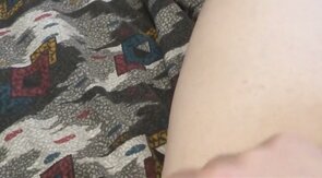 Closeup POV Cumshot 2