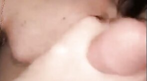 Straight friends take X and get horny