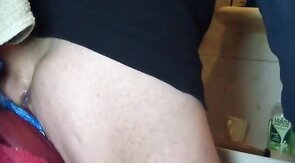 A little ride with my Sleipnir.