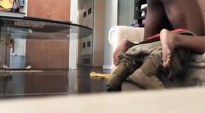 Latin Cub sub on my bbc