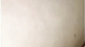 Crossdresser being fucked hard bb creampie