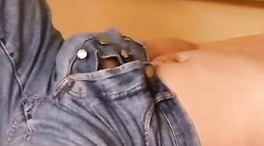 Two sexy couples are screwing in a tight room