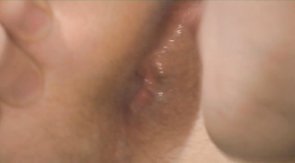 Two horny coworkers are enjoying quick oral break