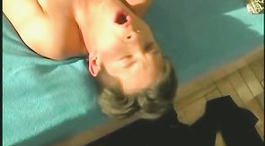 Sweet performer is being pounded hard from behind!