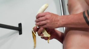 Two addictive lads are getting and starting to play