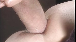 Sensual muscled hunks are having an awesome sex