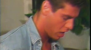 Truly gorgeous bareback action with the spicy hunks