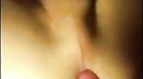 Pau no cuzinho  rosado