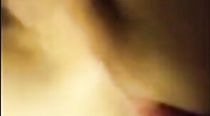 Pau no cuzinho  rosado