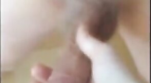 Me training a buddy in CBT - his first day of training