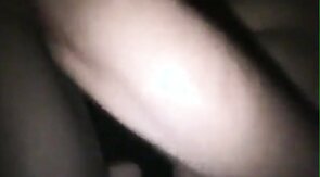 Barebacking a sloppy hole