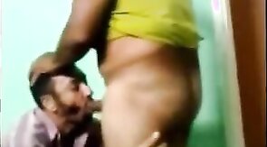 Chupeta no tio do boteco