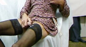 me cumming