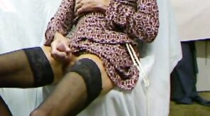 me cumming