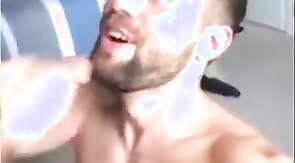 sucking great dong