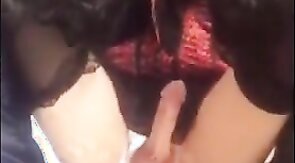 QOS Sissygasm
