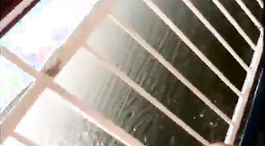 White Thug Sucks Rich Man on Cruise ship