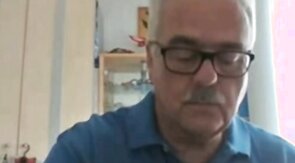 dad has a big cock