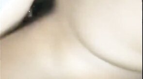 White Bitch Double Fucked