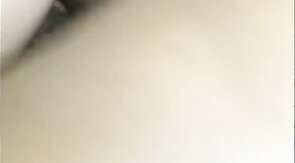 White Bitch Double Fucked