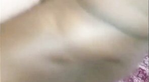 White Bitch Double Fucked