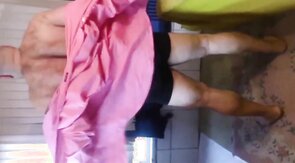 hairy beat team strip time