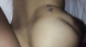 threesome: top asian barebacking french bottom