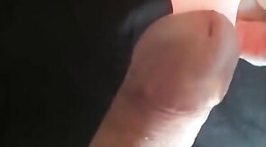 Womanizer male moaning intense orgasm