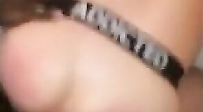 White boi addicted to black nut in asspussy