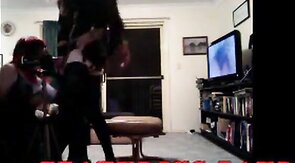 Girls Nite In, whoring with Friends