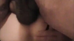 Show me your love... fuck my ass !