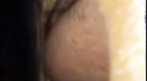 Gloryhole Creampie