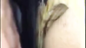 Gloryhole Creampie