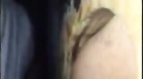 Gloryhole Creampie