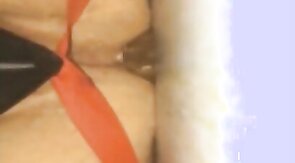 This guy felt my cummy hole and had to partake