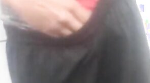 Satin Sagging with happy end DIRK cam 2