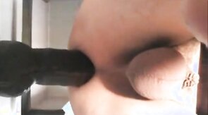 Training my sissy ass