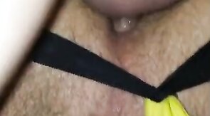 Alpha Recruits Anon Top to Breed My Ass