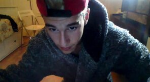 Two straight 19yo boys try dick sucking first time