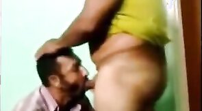 Chupeta no tio do boteco