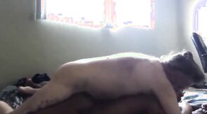 Interracial breeding