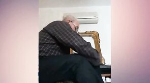 69 yo man from Italy