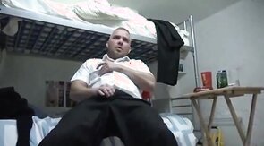 O guarda do presidio parte 1