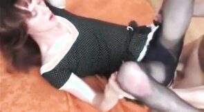 Dressing to pay the rent 04