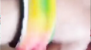 Twink cheats and fucks hot hunk on bf's birthday